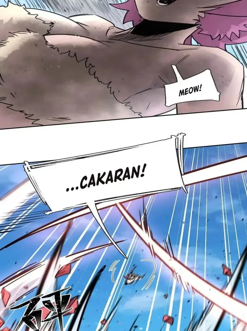 Mr. Zombie Chapter 171 Gambar 26