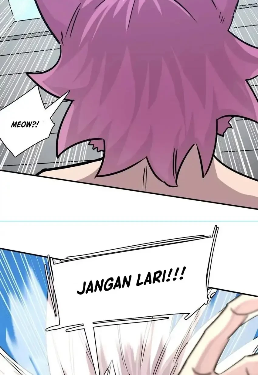 Mr. Zombie Chapter 172 Gambar 36