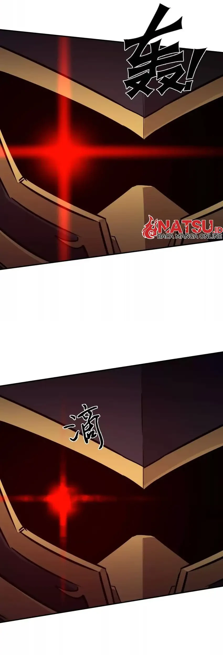 Mr. Zombie Chapter 180 Gambar 27