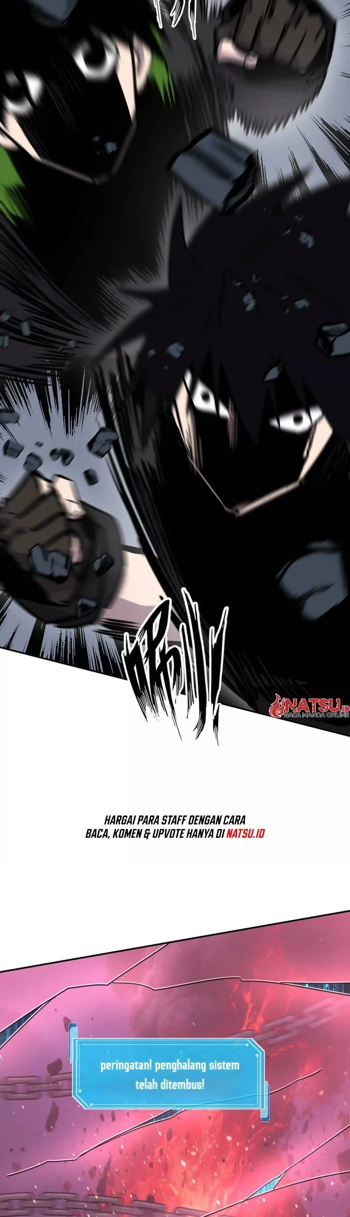 Mr. Zombie Chapter 183 Gambar 18