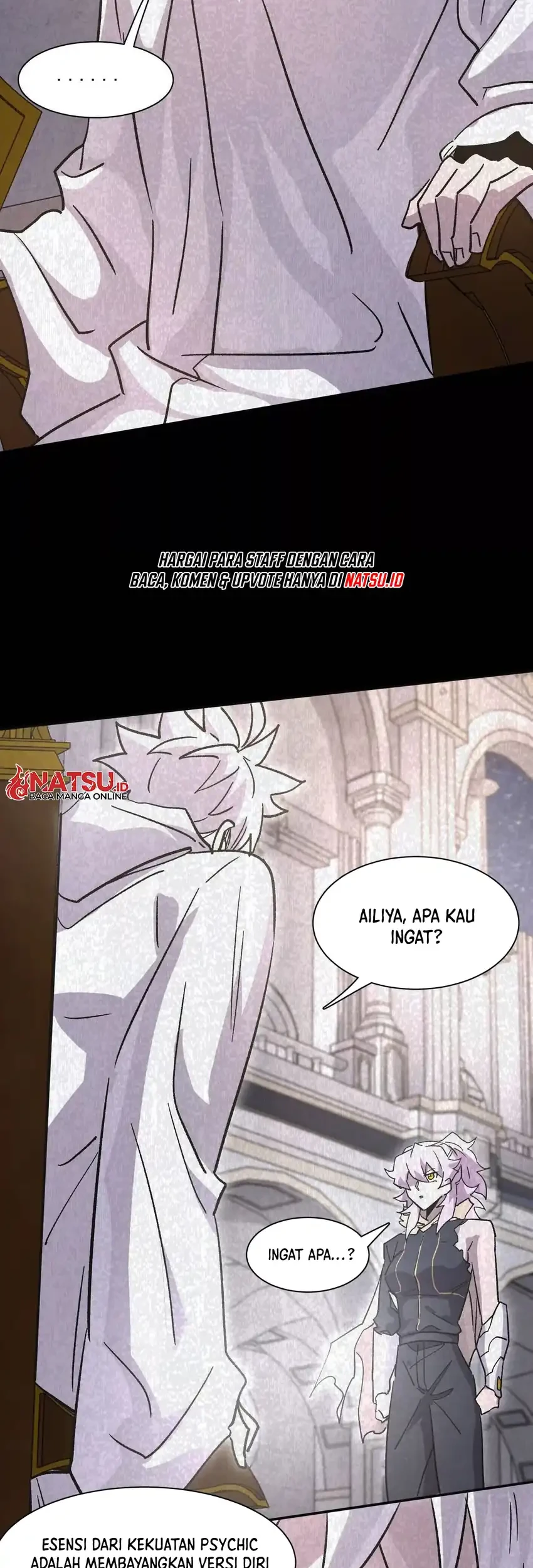 Mr. Zombie Chapter 184 Gambar 23