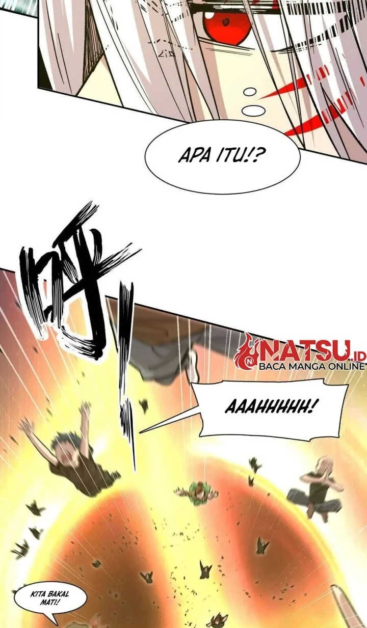Mr. Zombie Chapter 189 Gambar 27