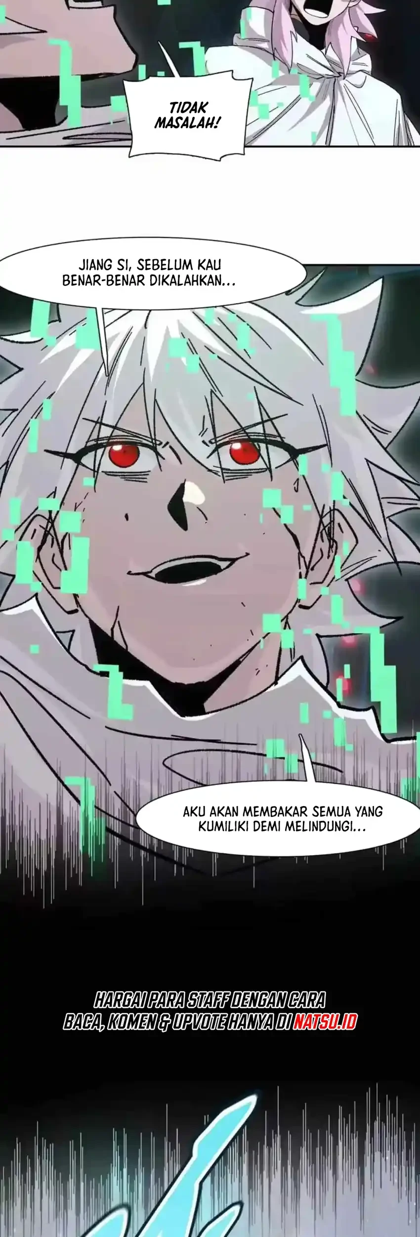 Mr. Zombie Chapter 192 Gambar 25