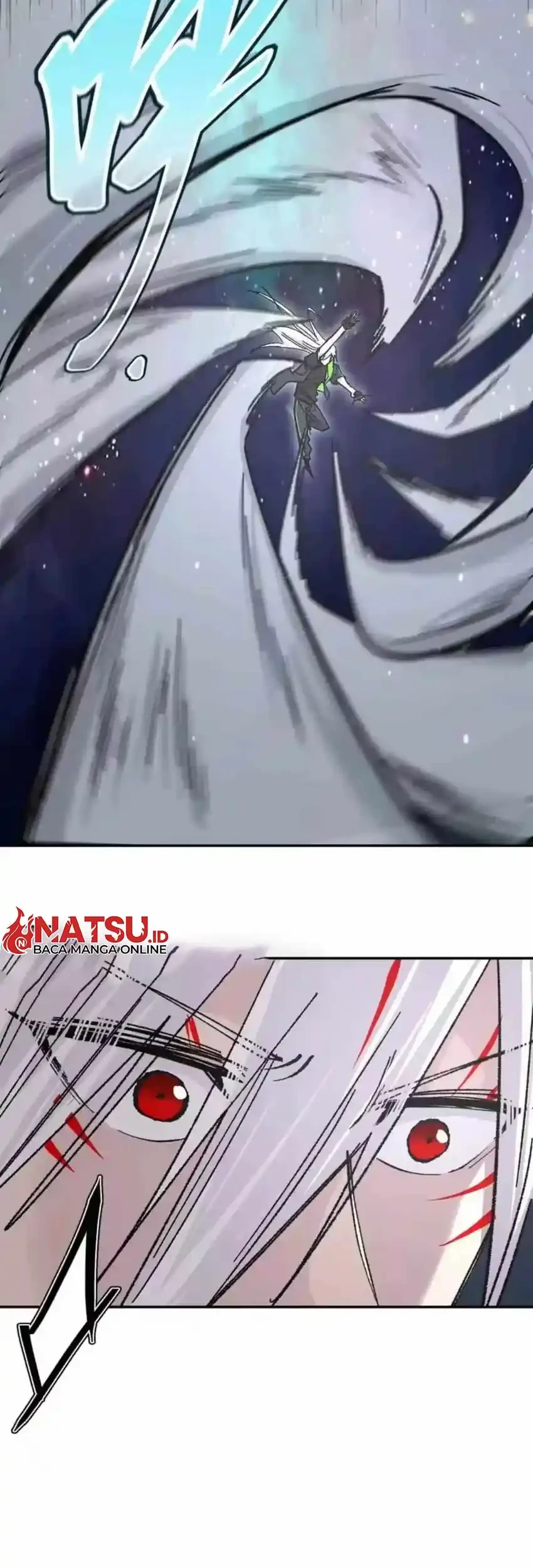 Mr. Zombie Chapter 192 Gambar 26