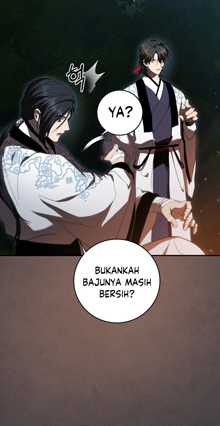 Mudang Association Chapter 136 - Halaman 26