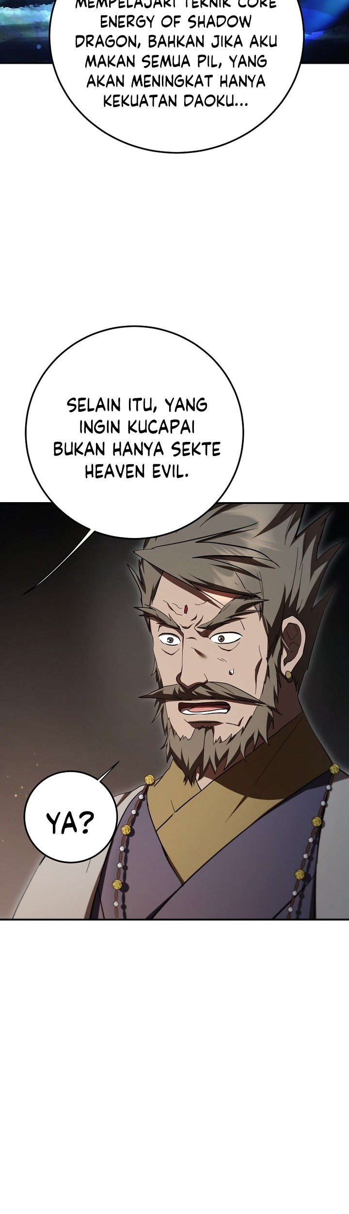 Mudang Association Chapter 148 - Halaman 34