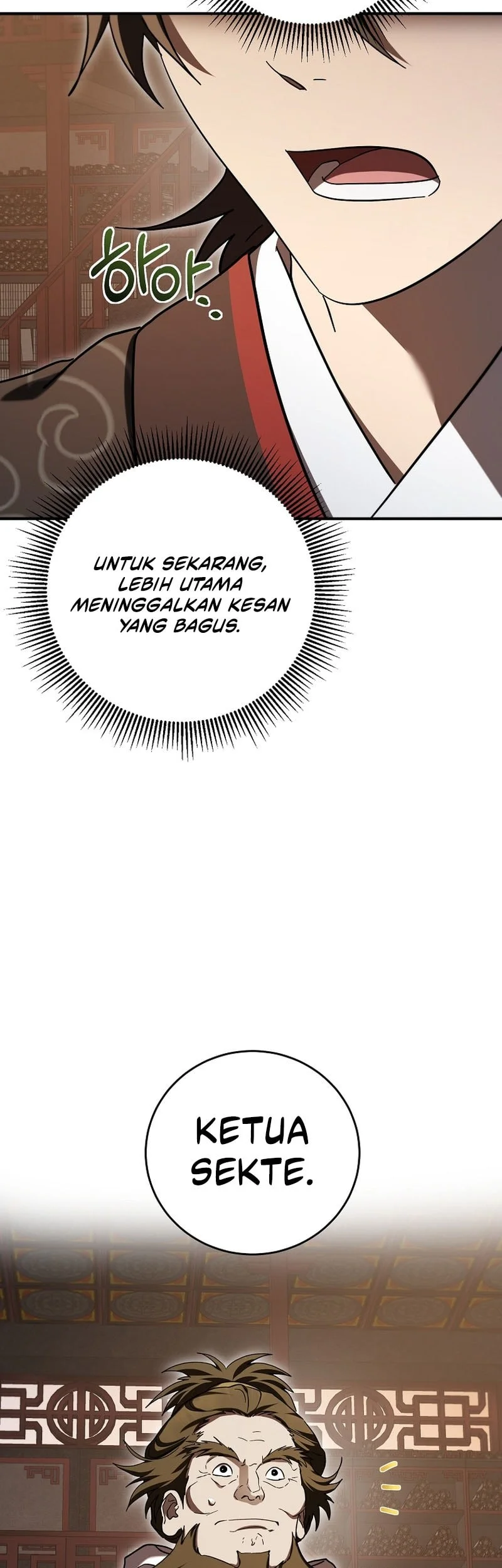 Mudang Association Chapter 162 Gambar 24