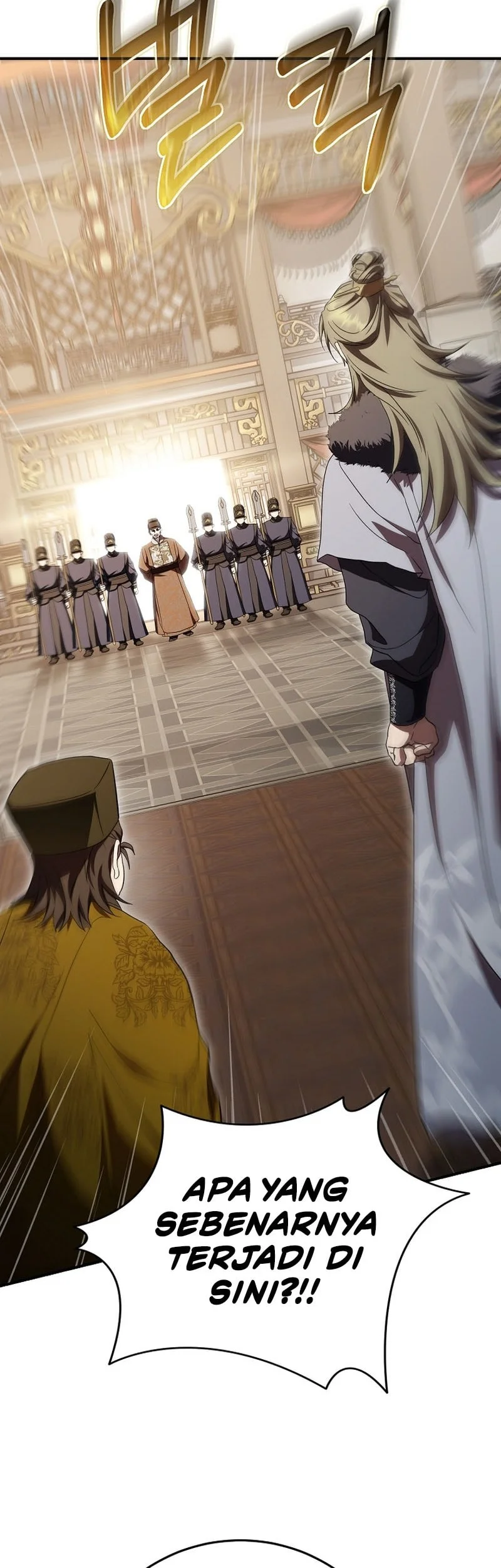 Mudang Association Chapter 164 Gambar 23