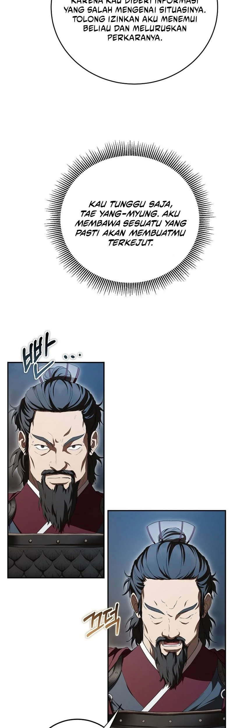 Mudang Association Chapter 170 Gambar 24