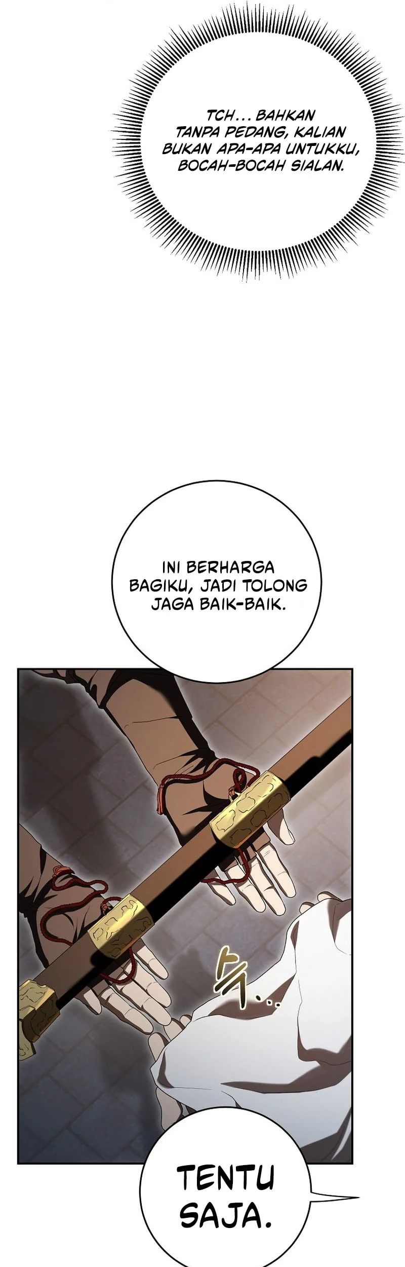 Mudang Association Chapter 170 Gambar 26