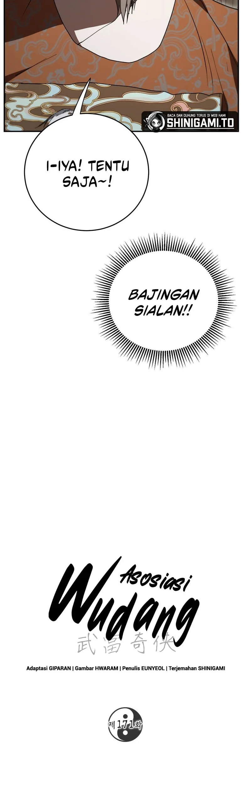 Mudang Association Chapter 171 Gambar 26