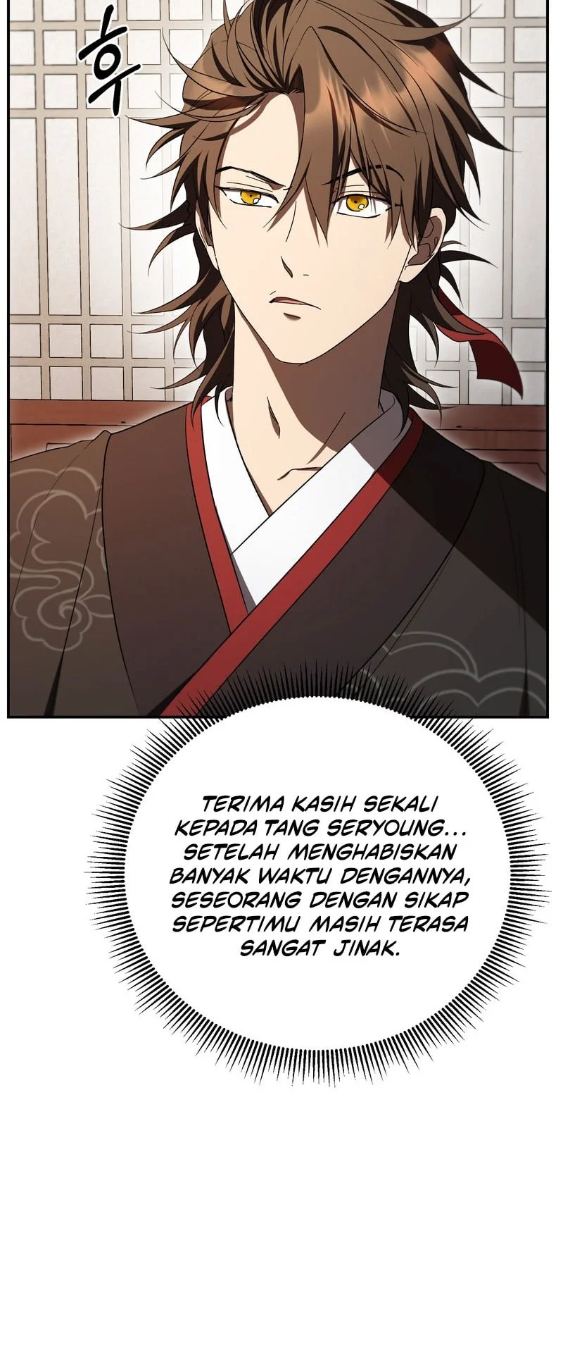 Mudang Association Chapter 172 - Halaman 29