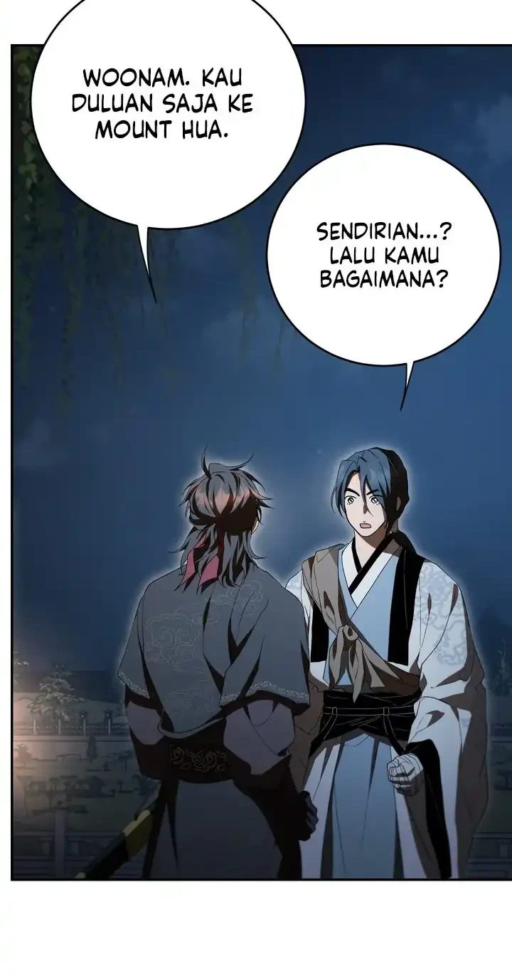 Mudang Association Chapter 173 - Halaman 30