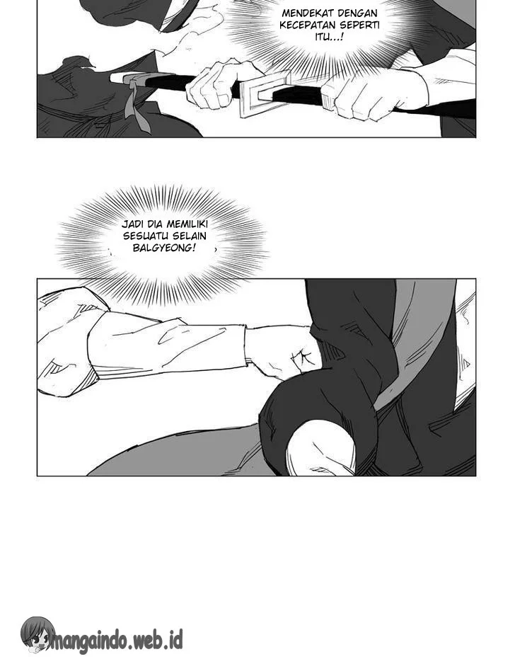 Mujang (The General) Chapter 22 Gambar 10