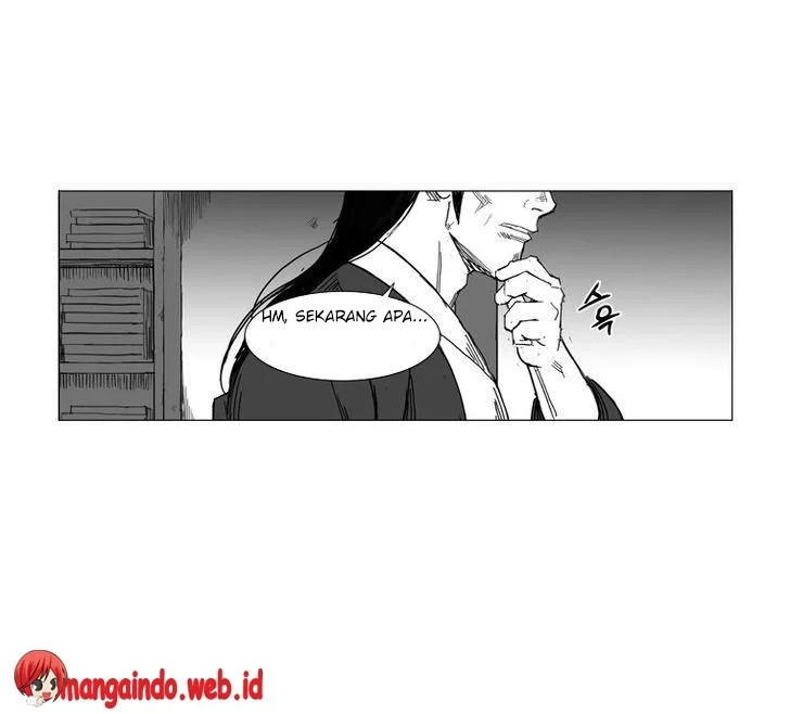 Mujang (The General) Chapter 23 Gambar 10
