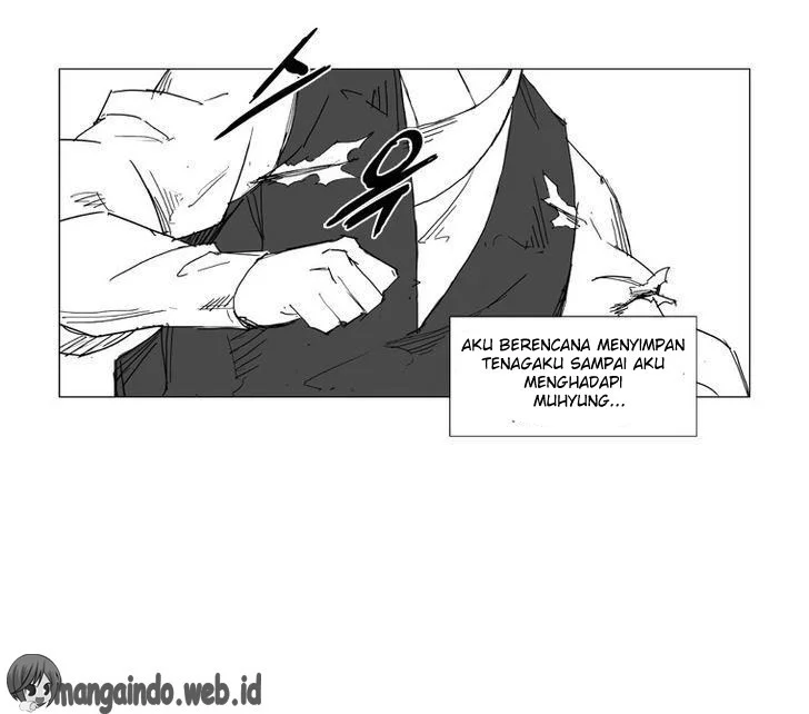 Mujang (The General) Chapter 24 Gambar 10