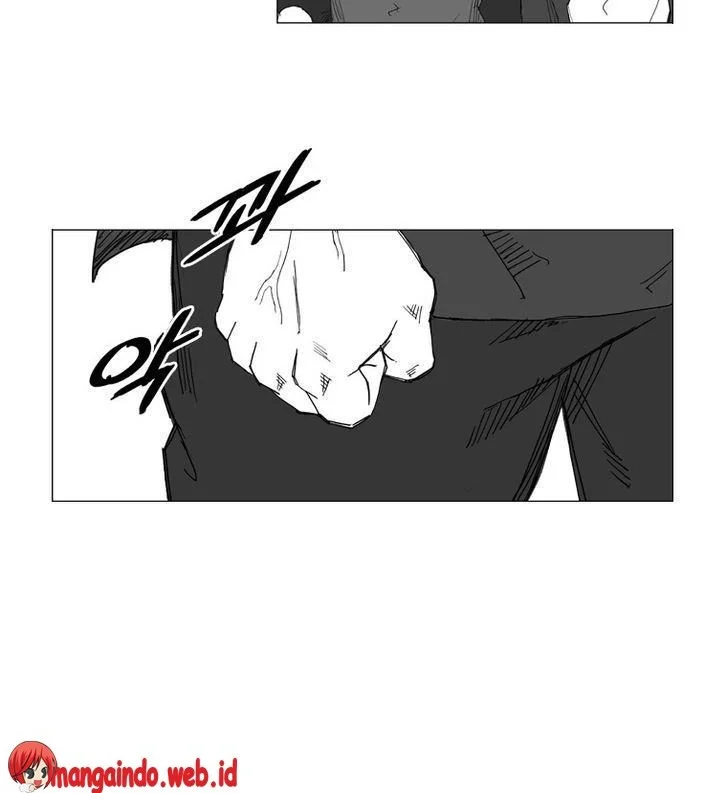 Mujang (The General) Chapter 25 Gambar 10
