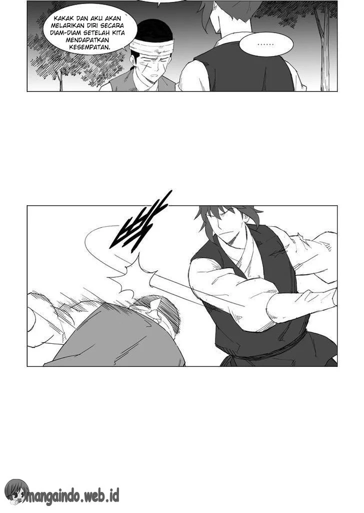 Mujang (The General) Chapter 27 Gambar 10