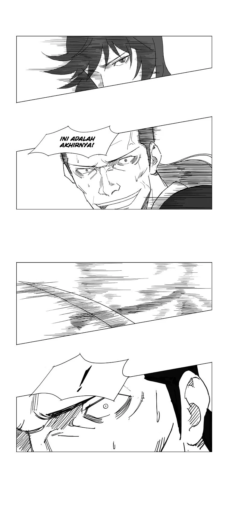 Mujang (The General) Chapter 41 Gambar 10