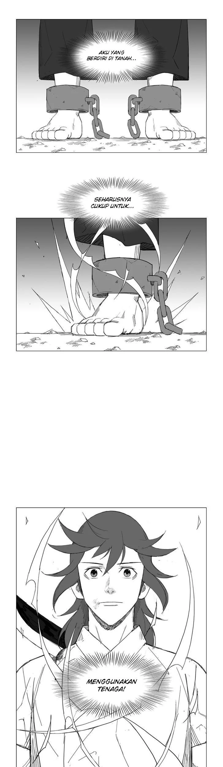 Mujang (The General) Chapter 56 Gambar 10