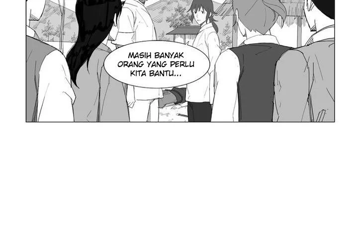 Mujang (The General) Chapter 57 Gambar 10