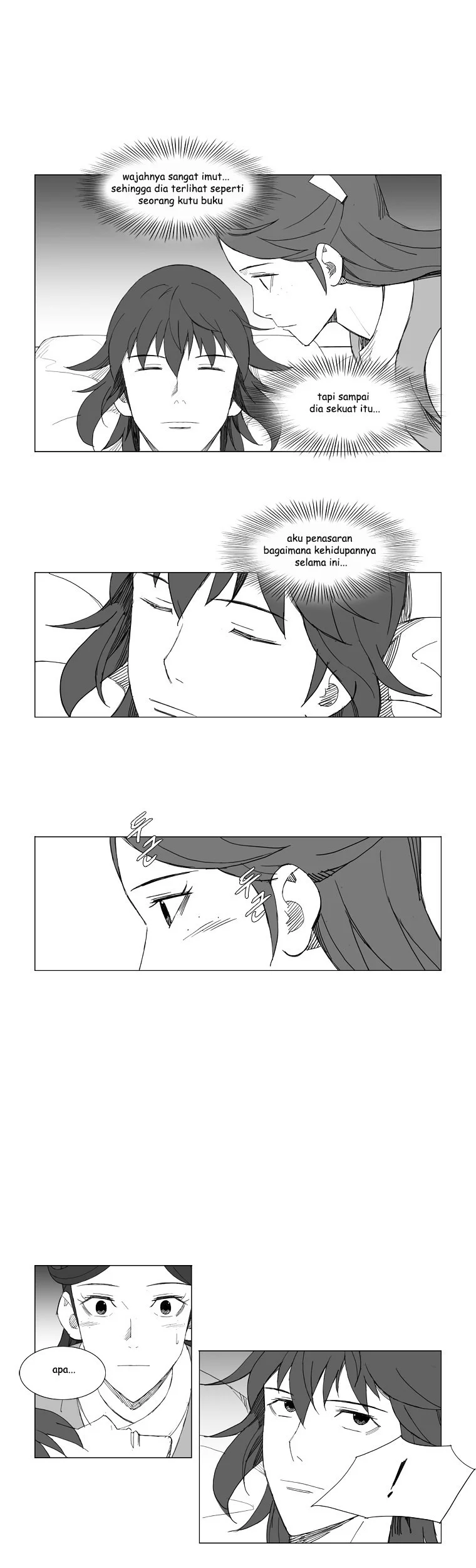 Mujang (The General) Chapter 70 Gambar 10
