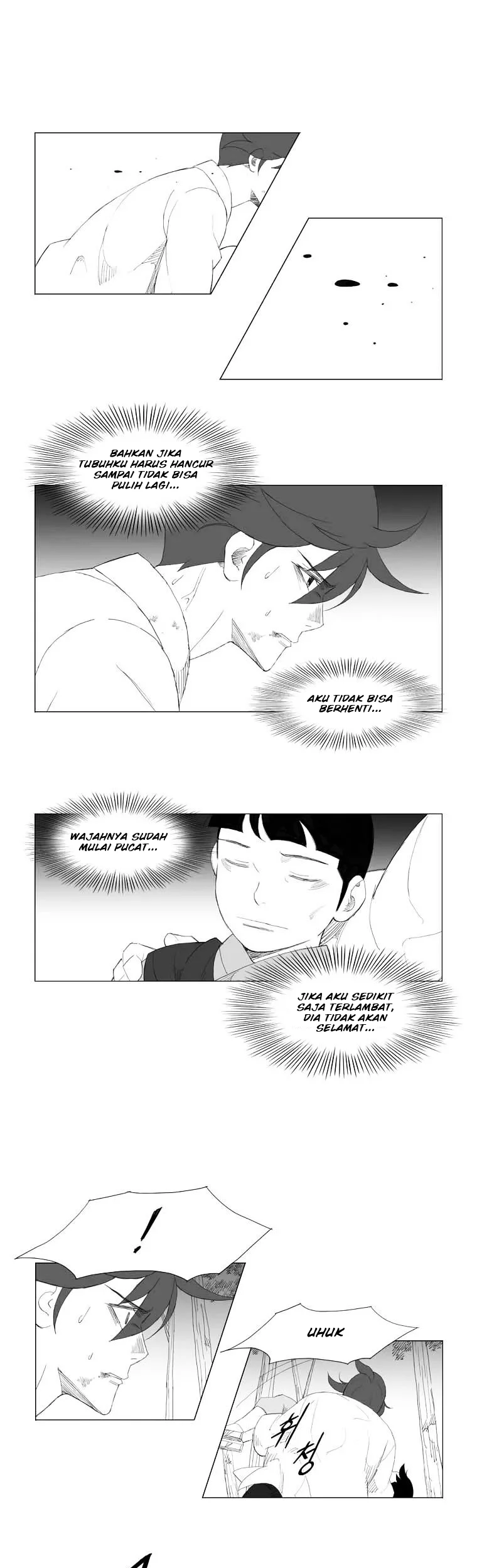Mujang (The General) Chapter 93 Gambar 10