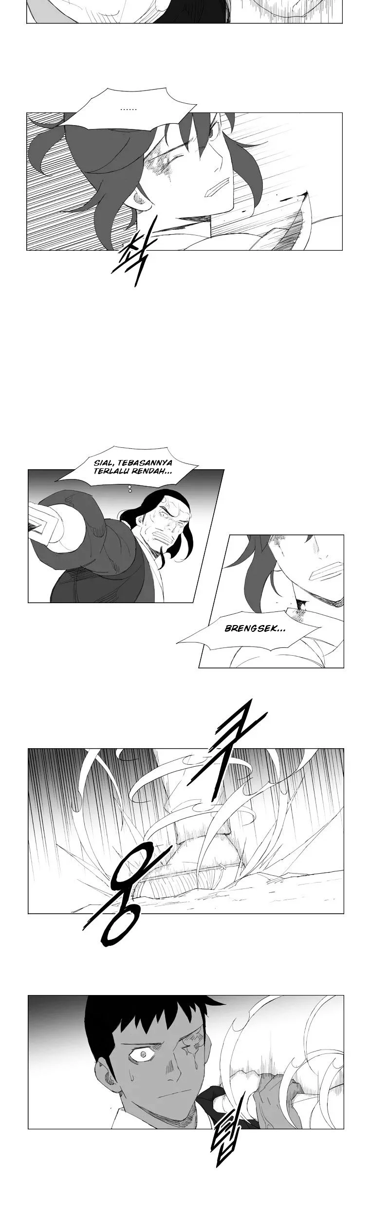 Mujang (The General) Chapter 96 Gambar 10