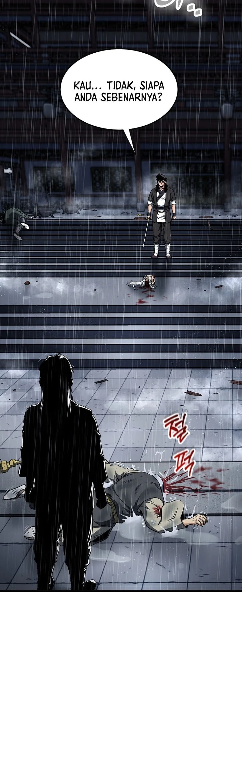 Murim Login Chapter 244 Gambar 32