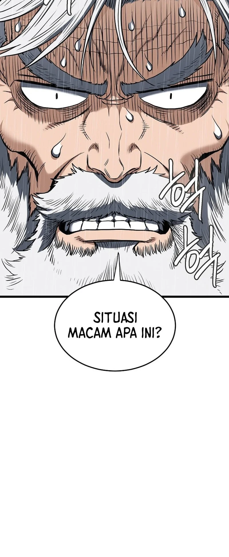 Murim Login Chapter 244 Gambar 34