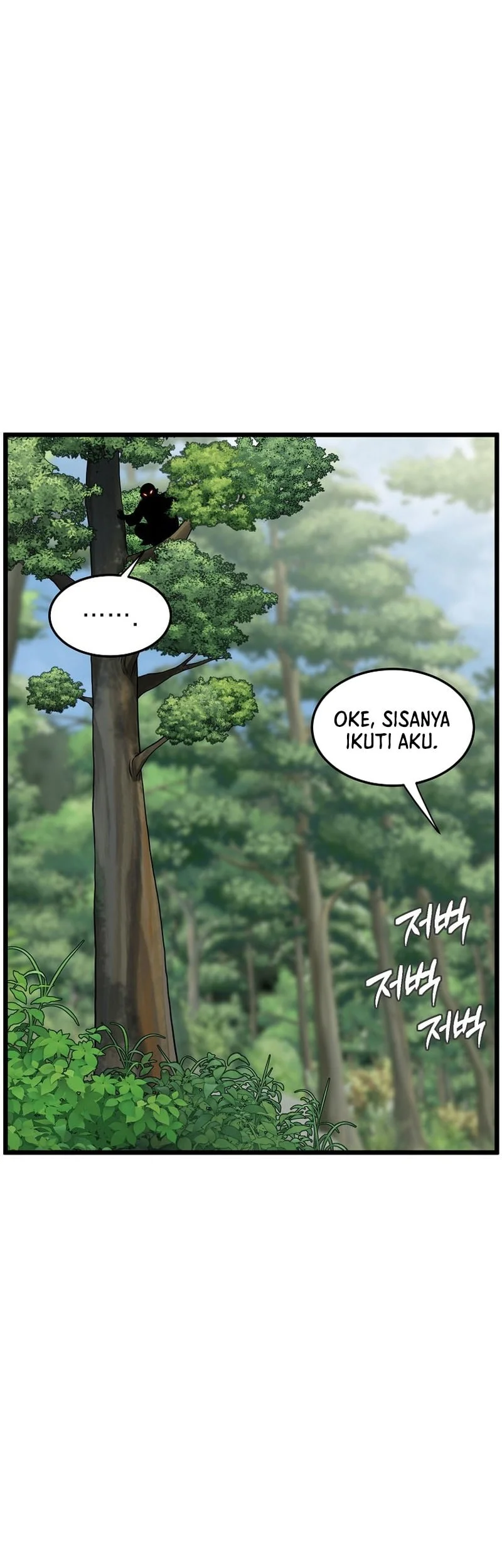 Murim Login Chapter 245 Gambar 32