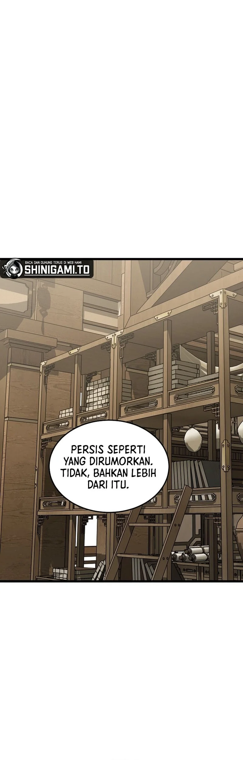 Murim Login Chapter 246 Gambar 26