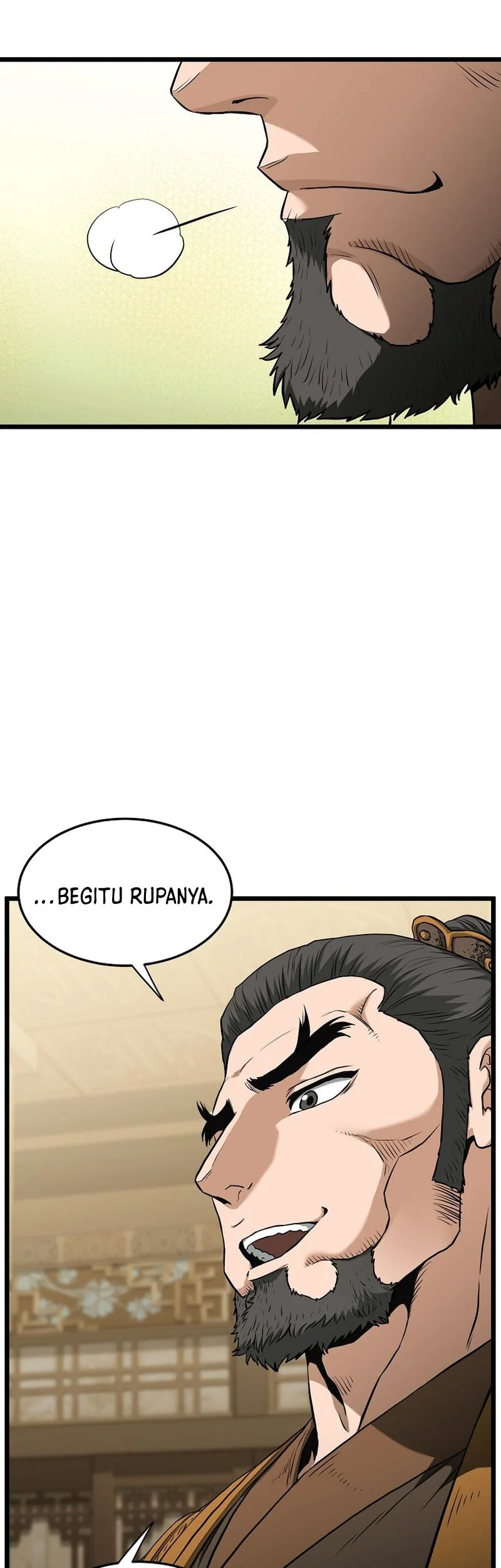 Murim Login Chapter 248 Gambar 27