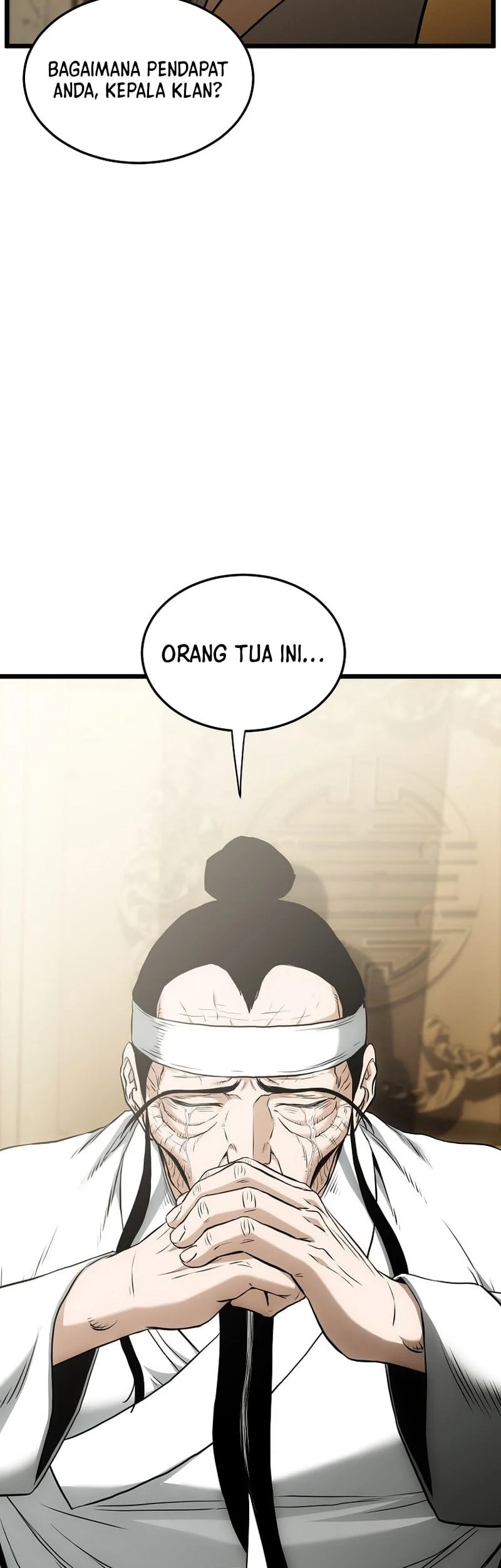 Murim Login Chapter 248 Gambar 28
