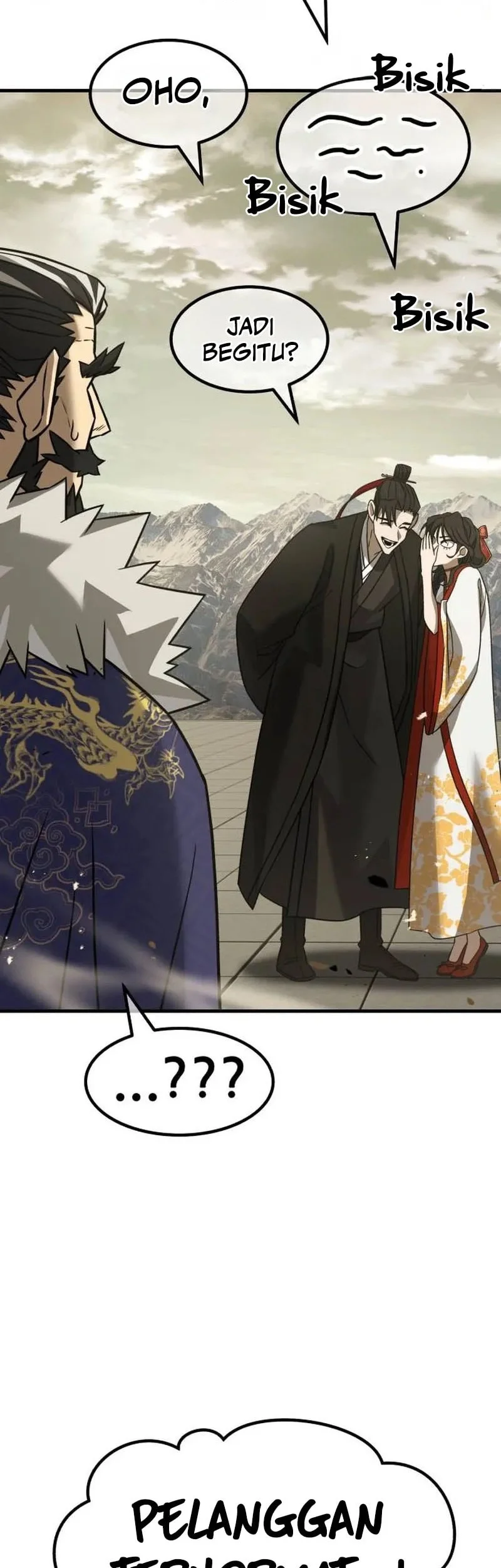 Murim’s Debt King Chapter 1 Gambar 98
