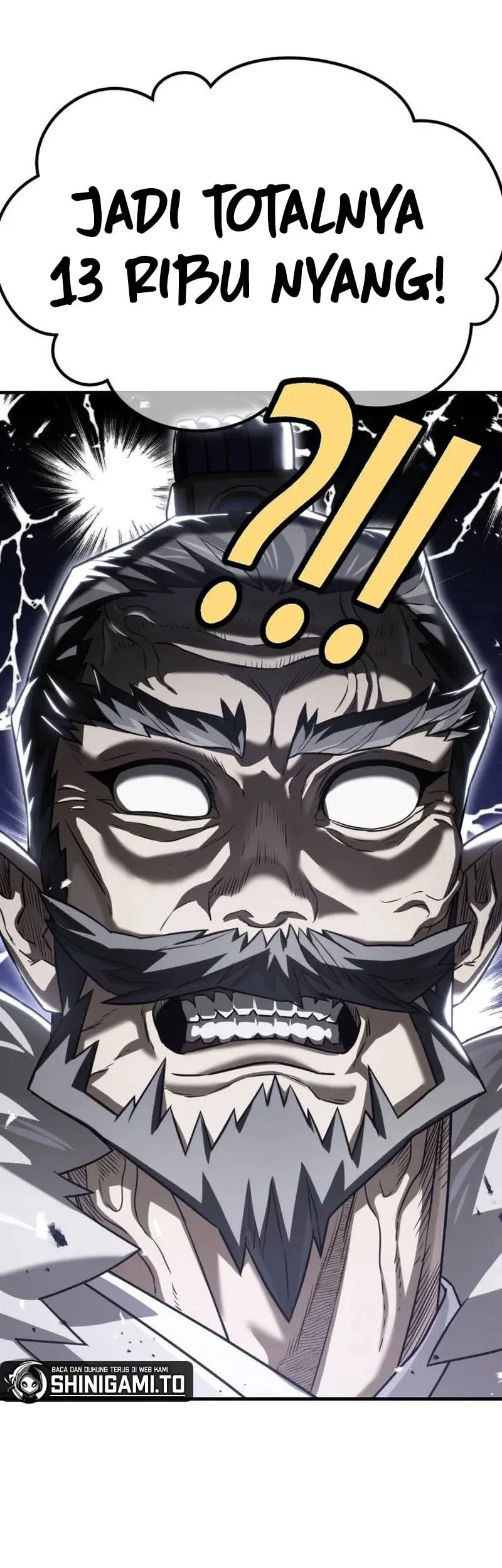 Murim’s Debt King Chapter 1 Gambar 100