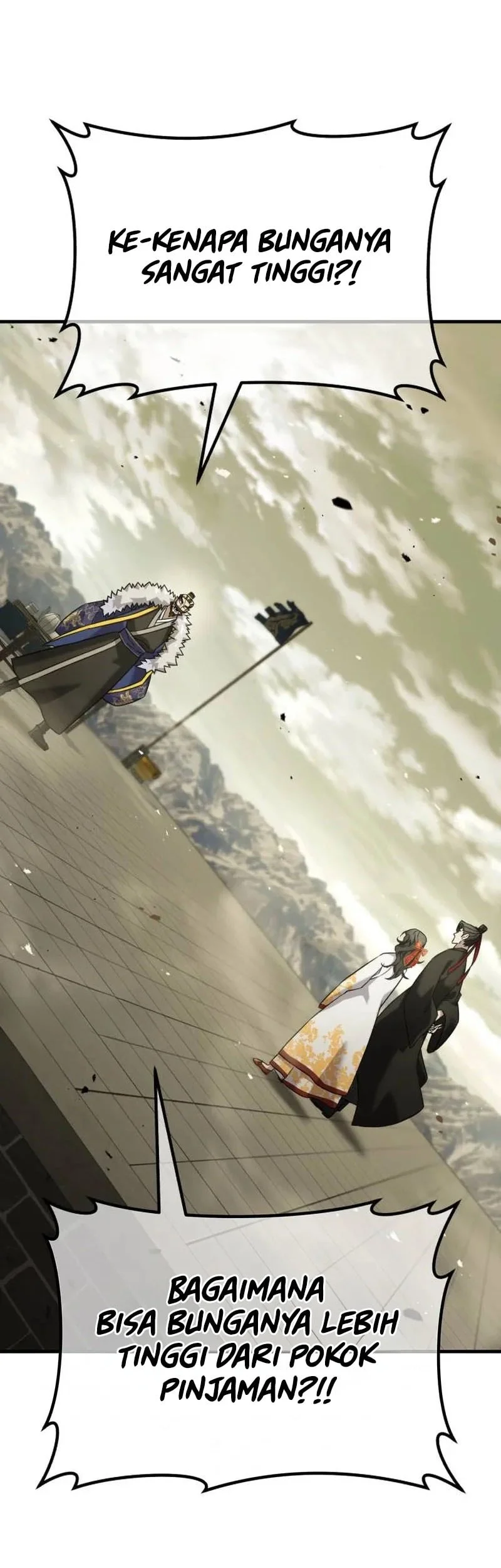 Murim’s Debt King Chapter 1 Gambar 101
