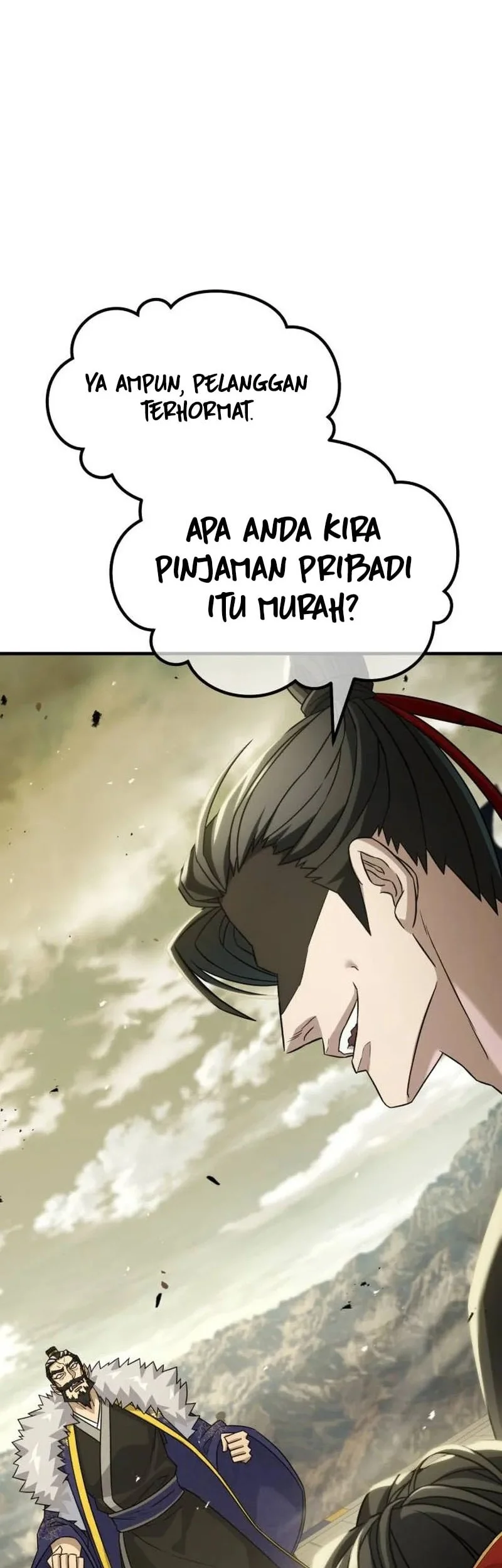 Murim’s Debt King Chapter 1 Gambar 102