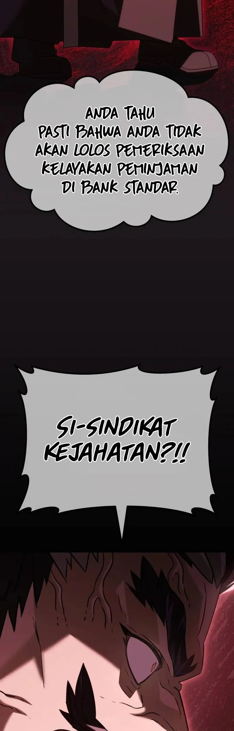 Murim’s Debt King Chapter 1 Gambar 106