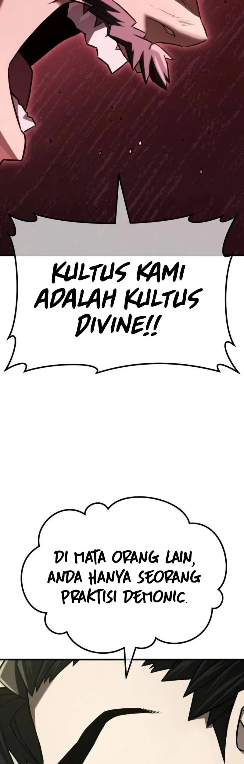 Murim’s Debt King Chapter 1 Gambar 107