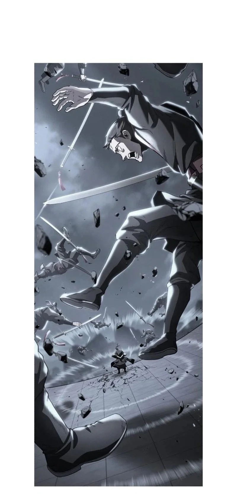 Murim’s Debt King Chapter 10 Gambar 65