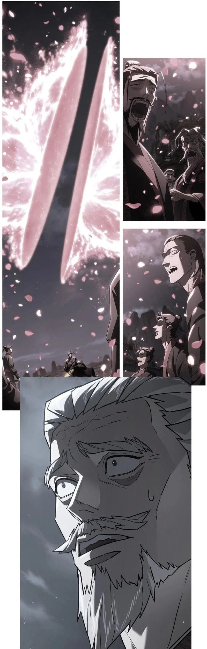 Murim’s Debt King Chapter 10 Gambar 66