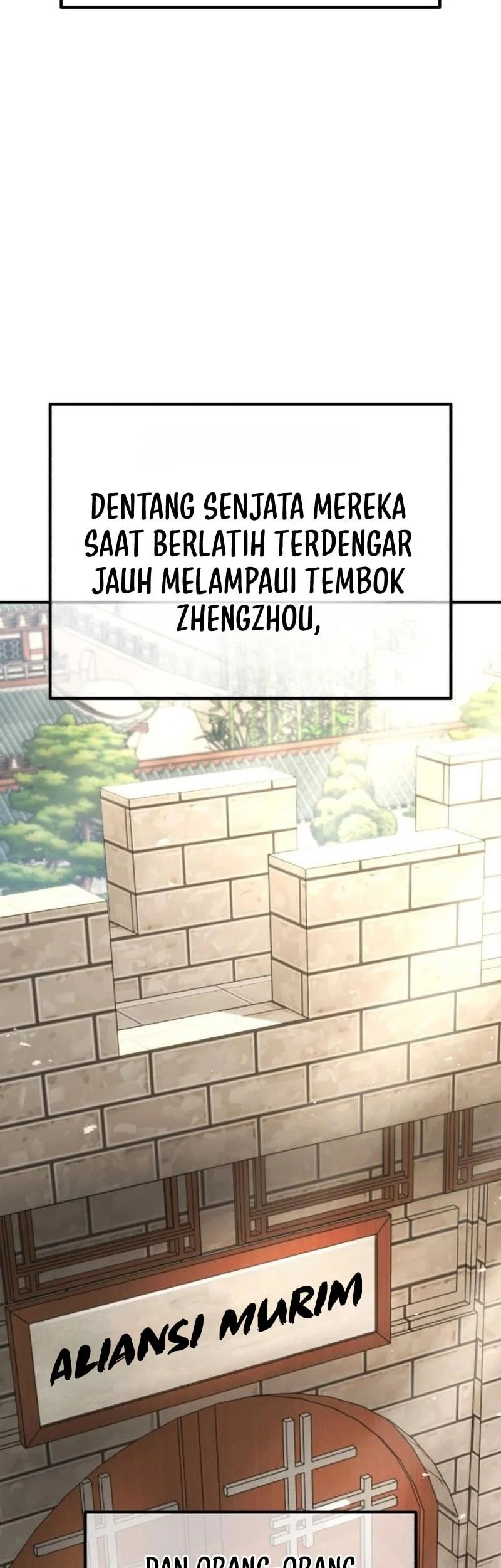 Murim’s Debt King Chapter 11 Gambar 56