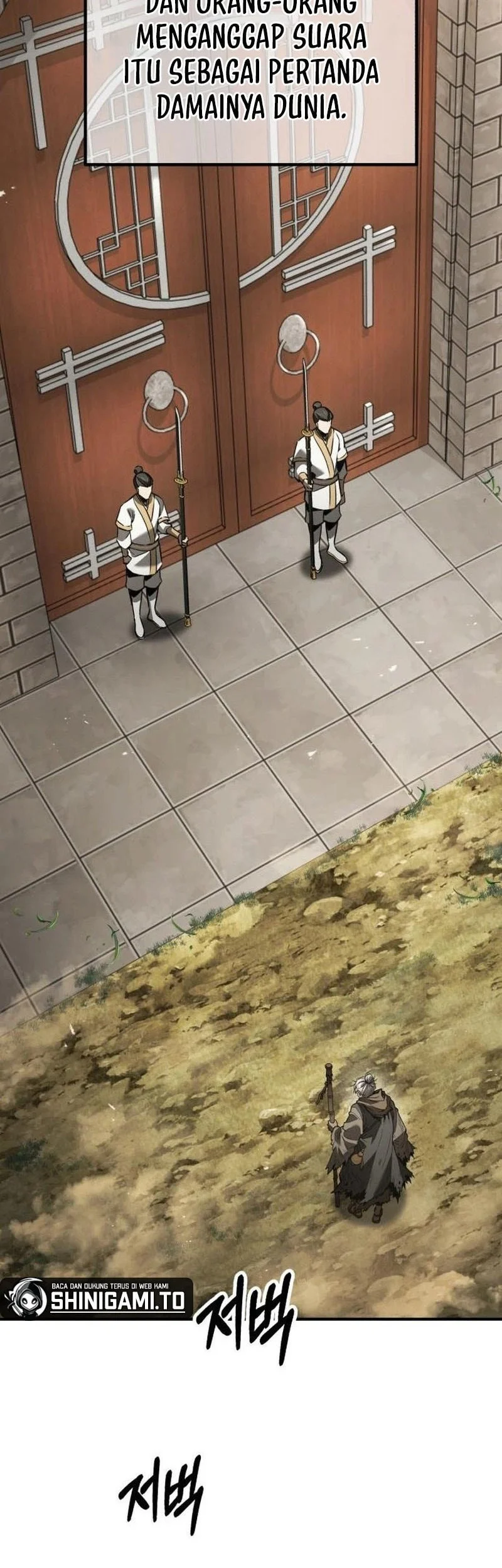 Murim’s Debt King Chapter 11 Gambar 57