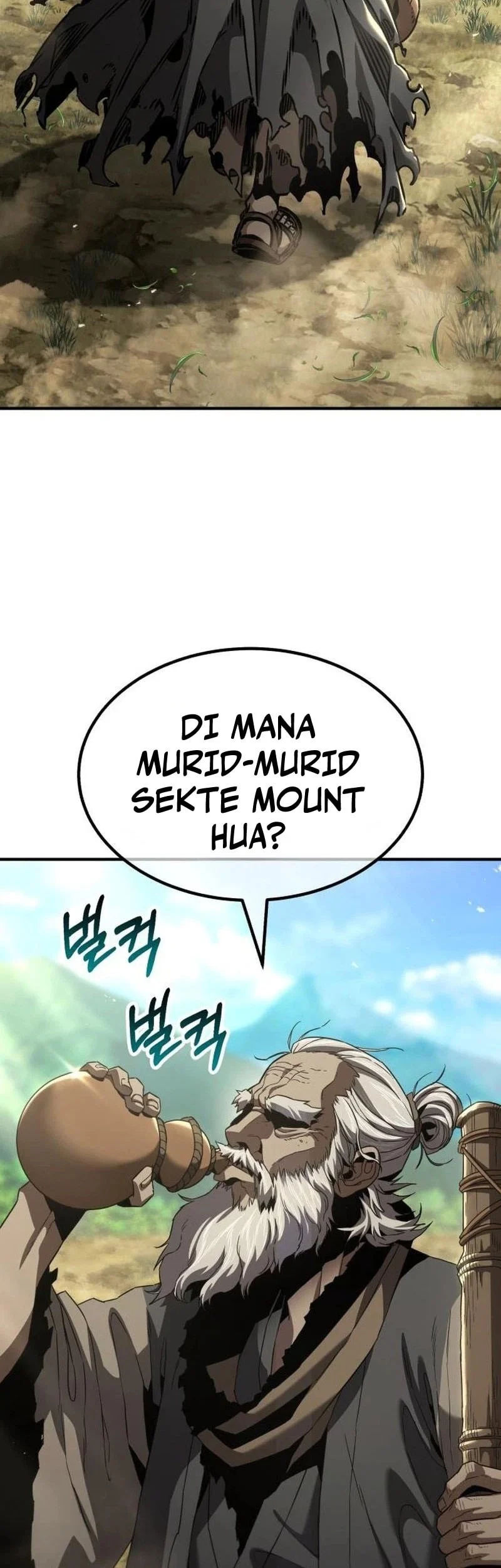 Murim’s Debt King Chapter 11 Gambar 60