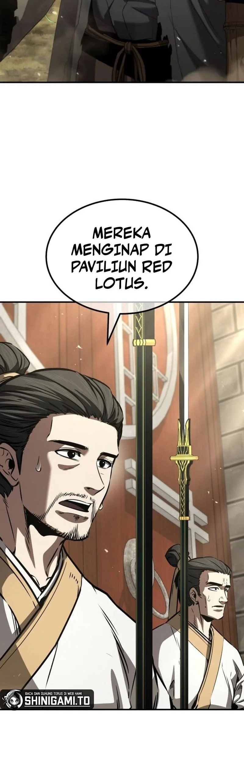 Murim’s Debt King Chapter 11 Gambar 61