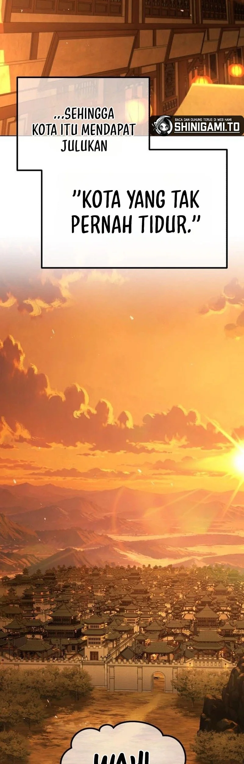 Murim’s Debt King Chapter 12 Gambar 63