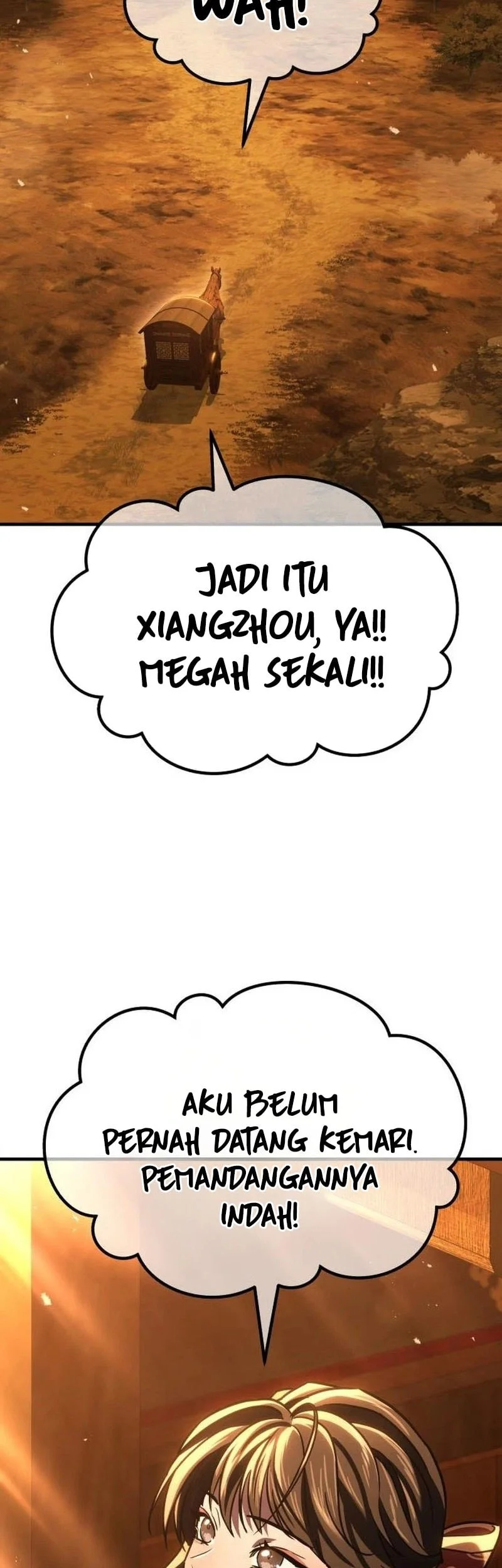 Murim’s Debt King Chapter 12 Gambar 64