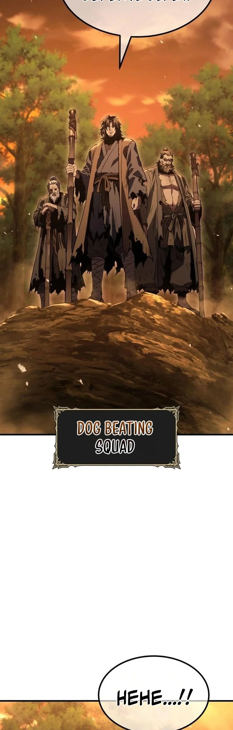 Murim’s Debt King Chapter 12 Gambar 67