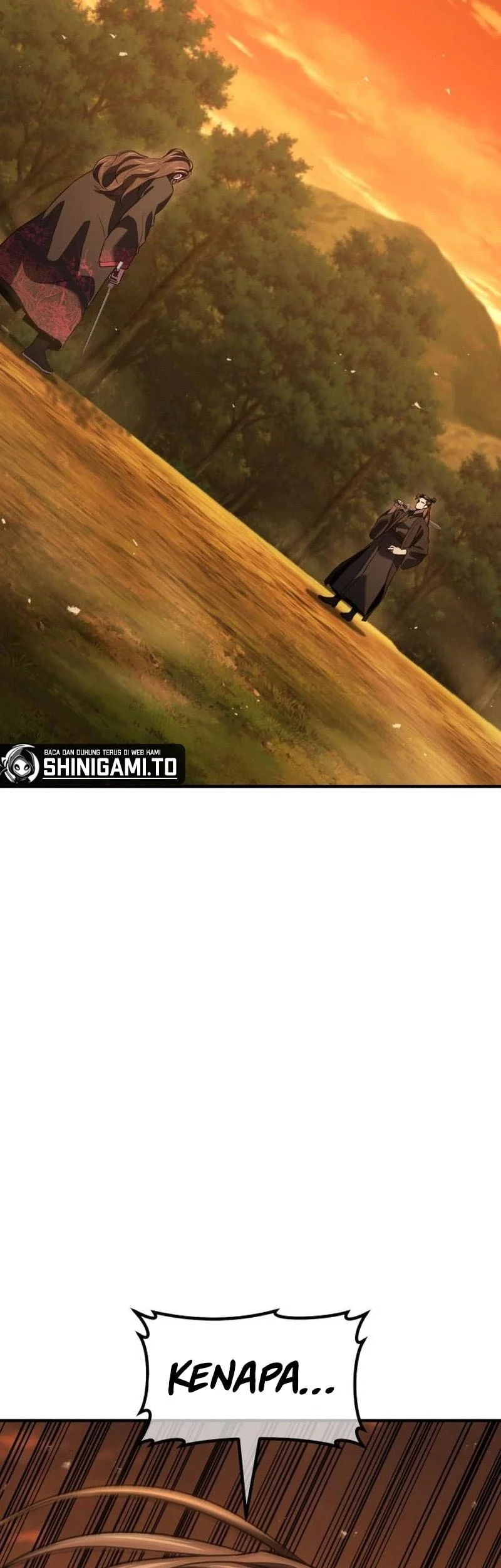 Murim’s Debt King Chapter 16 Gambar 61